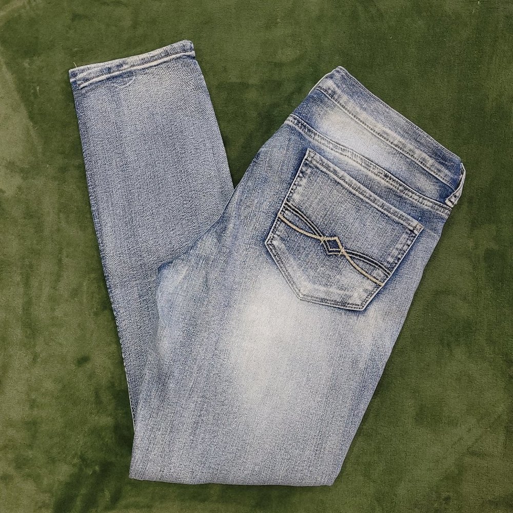 Mudd jeans